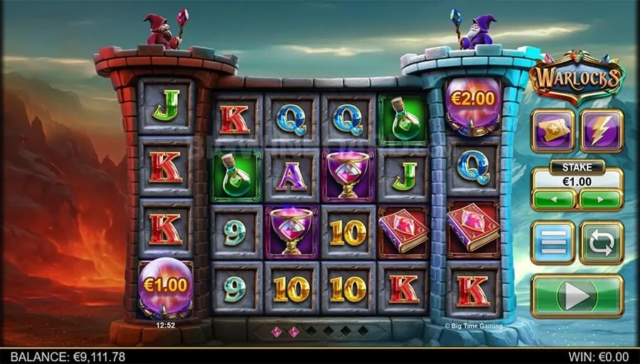 Daily rewards and cashback offer