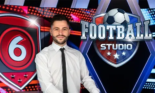 Sports betting interface with various match options