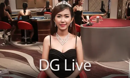 Variety of online casino games